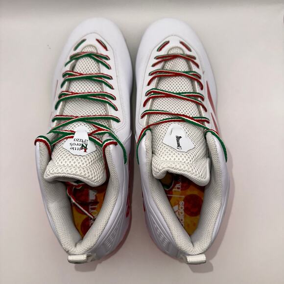 Adidas x Home Alone Freak 21 New York Pizza Cleats Mens Sz12 main image 6
